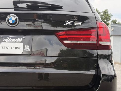 Used 2017 BMW X5 xDrive35i AWD/4WD image 10