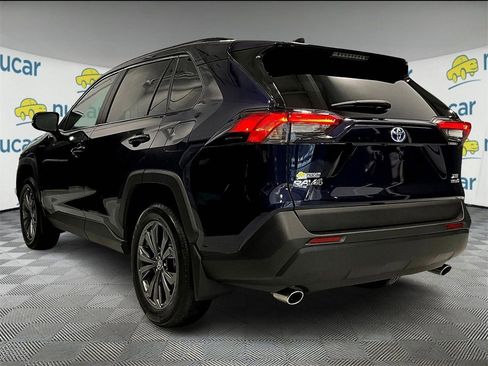 Used 2024 Toyota RAV4 XLE Premium image 5