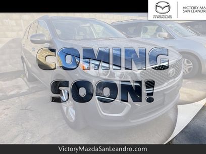 Used 2017 Kia Sorento LX