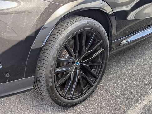 Used 2024 BMW X6 xDrive40i w/ Premium Package image 6