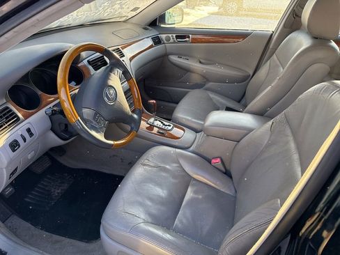 Used 2005 Lexus ES 330 330 image 11