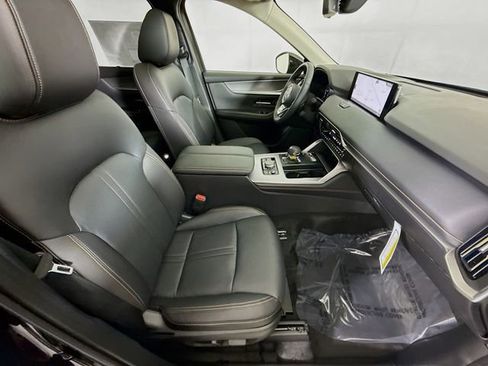 New 2026 MAZDA CX-90 Plug-In Hybrid w/Premium Sport image 29
