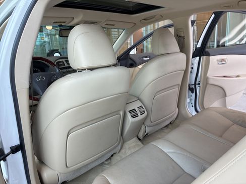 Used 2009 Lexus ES 350 FWD image 12