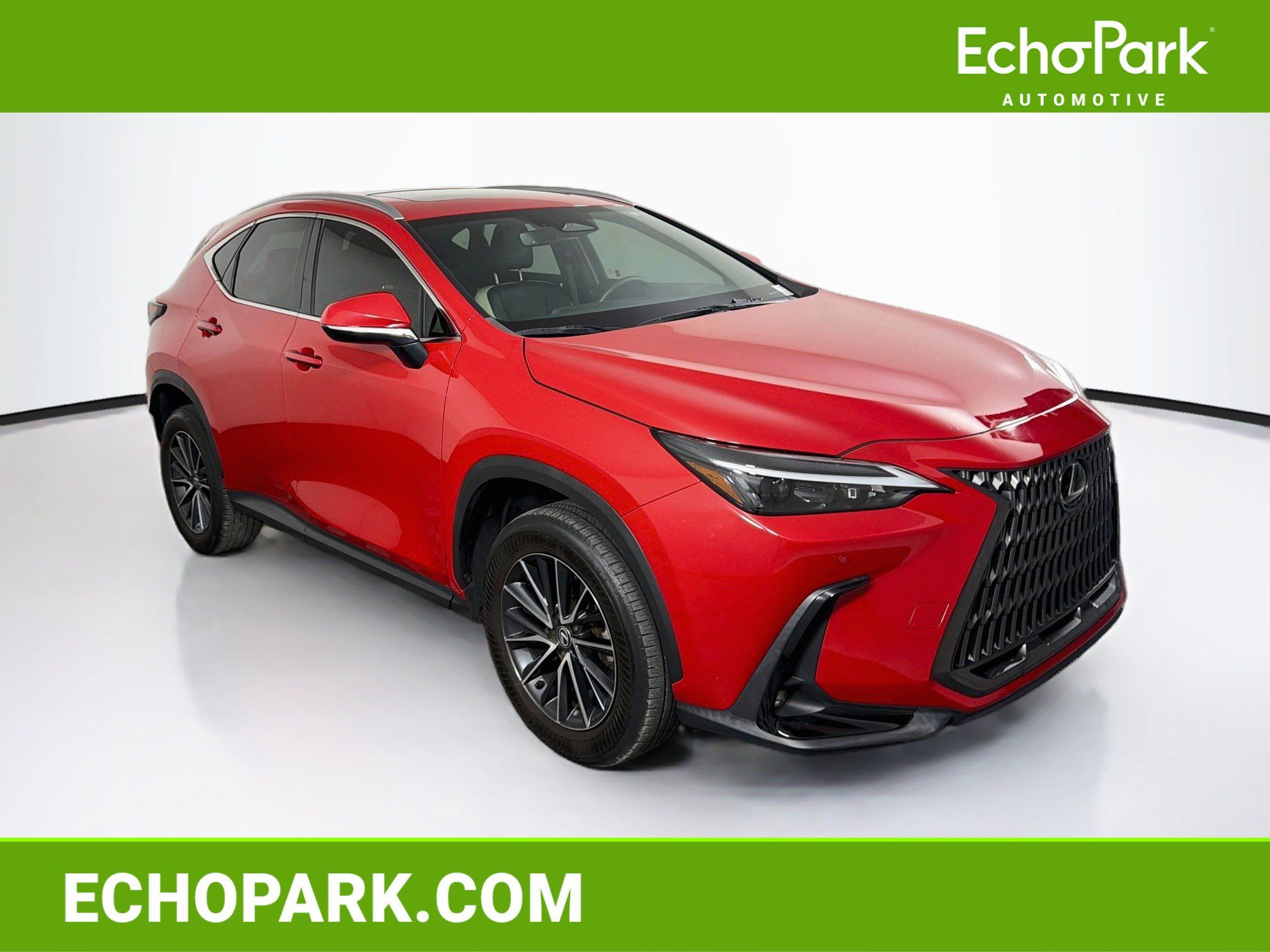 Used 2024 Lexus NX 250 FWD image 1