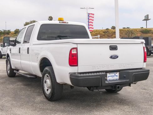 Used 2009 Ford F250 XL RWD image 9