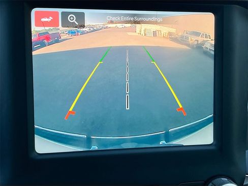 Used 2024 RAM 1500 Big Horn image 13