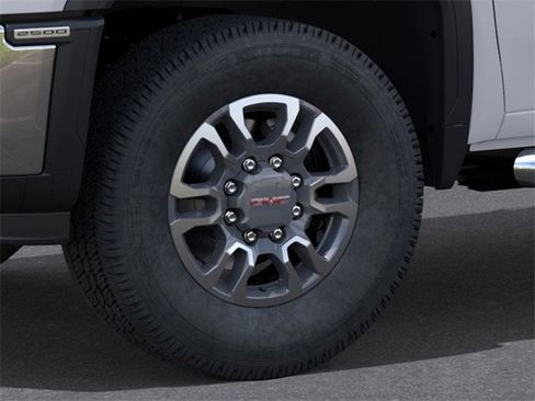 New 2026 GMC Sierra 2500 SLE w/ SLE Value Package; image 9