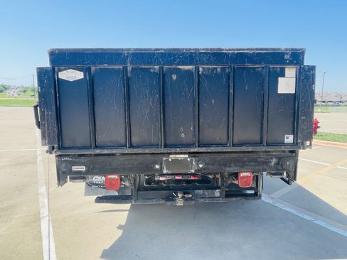 Used 2012 Ford F350 XL w/ PWR Equipment Group image 3