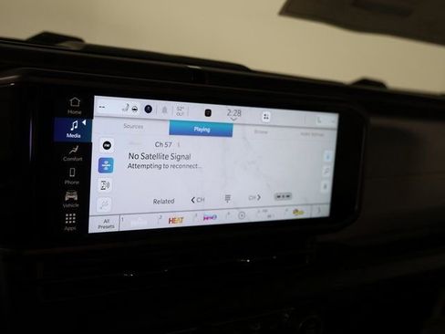 New 2026 Jeep Wrangler Willys image 17