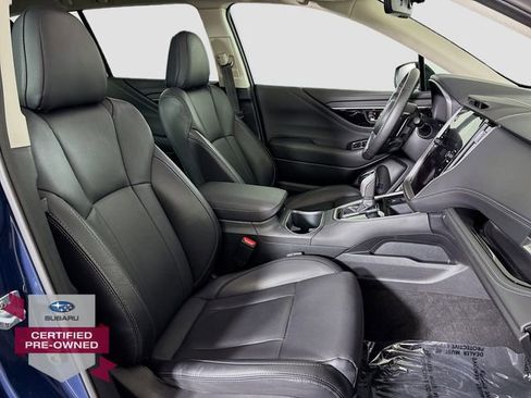 Used 2024 Subaru Outback Limited image 29