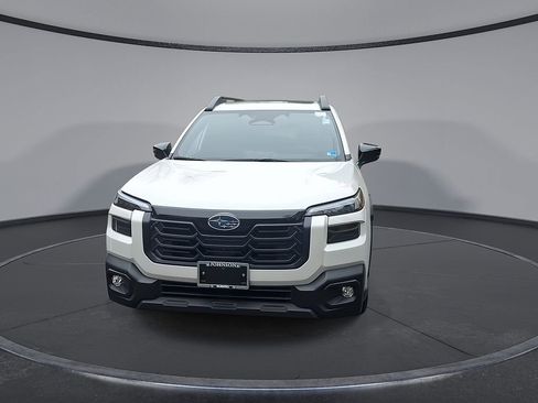 New 2026 Subaru Outback Touring XT AWD/4WD image 3