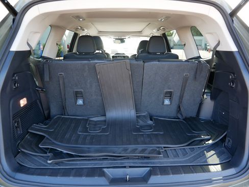 Used 2023 Subaru Ascent Touring AWD/4WD image 18