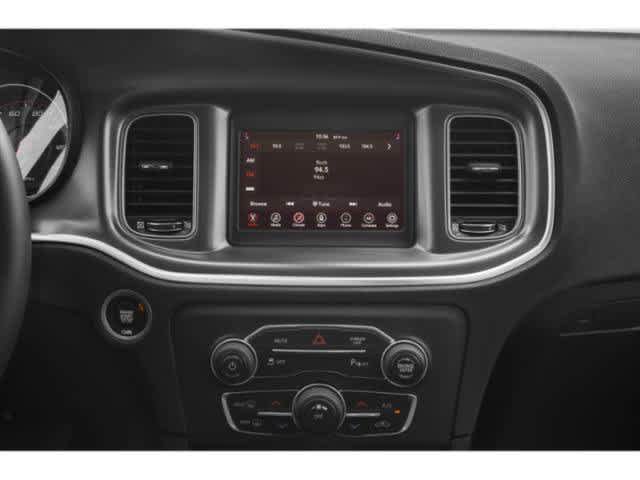 Used 2021 Dodge Charger SXT w/ Leather Interior Group RWD image 13