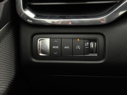 New 2026 GMC Acadia Denali Ultimate w/ LPO, Floor Liner Package AWD/4WD image 25
