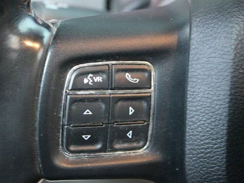 Used 2019 RAM 1500 Classic Warlock image 14