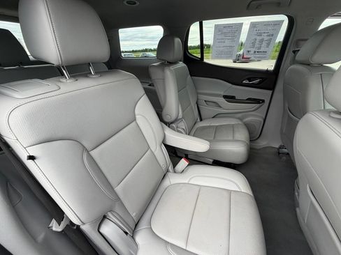 Used 2023 GMC Acadia SLT AWD/4WD image 32