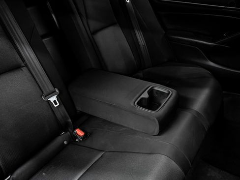 Used 2019 Honda Accord Hybrid image 22