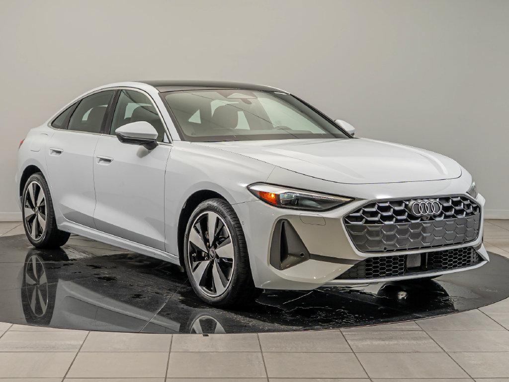 Certified 2025 Audi A5 Premium w/ Convenience Package AWD/4WD image 12