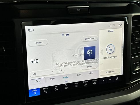 New 2026 Ford F350 XLT w/ XLT Premium Package image 16