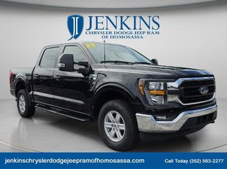 Used 2023 Ford F150 XLT w/ Equipment Group 301A Mid AWD/4WD video 1