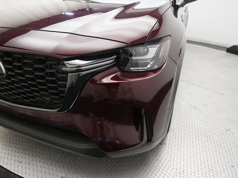 Used 2025 MAZDA CX-90 Plug-In Hybrid w/Premium Sport image 23