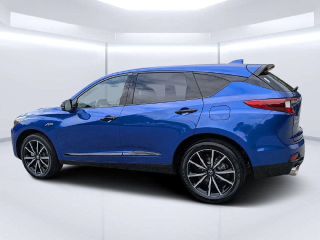 Used 2026 Acura RDX w/ Advance Package AWD/4WD image 5