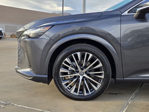 New 2026 Lexus RX 350 Premium Plus FWD image 5