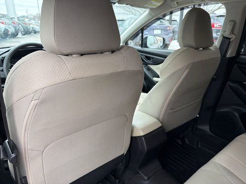 Certified 2022 Subaru Impreza 2.0i image 22