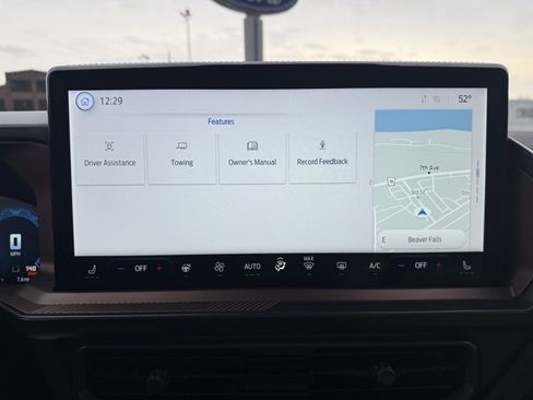 New 2025 Ford Bronco Sport Outer Banks w/ Outer Banks Tech Package+ image 36