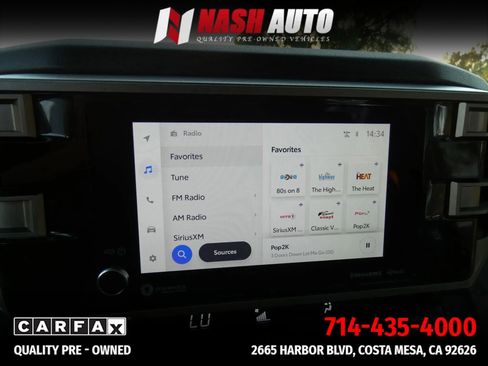 Used 2024 Toyota Tundra SR5 RWD image 60