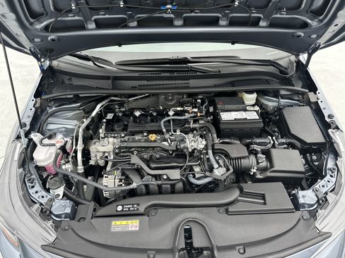 Used 2026 Toyota Corolla LE FWD image 34