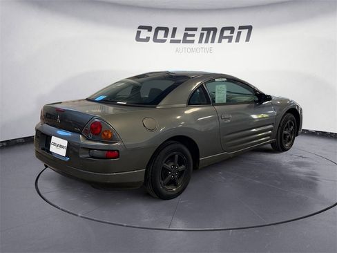 Used 2003 Mitsubishi Eclipse RS image 5