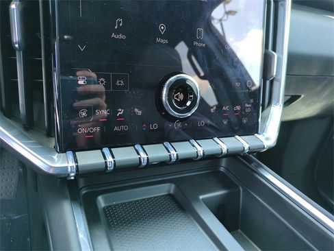 New 2025 GMC Acadia Elevation w/ Elevation Premium Package image 14