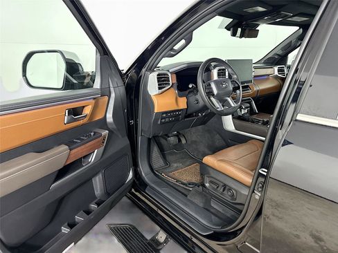 Used 2023 Toyota Tundra 1794 Edition w/ Advanced Package image 3