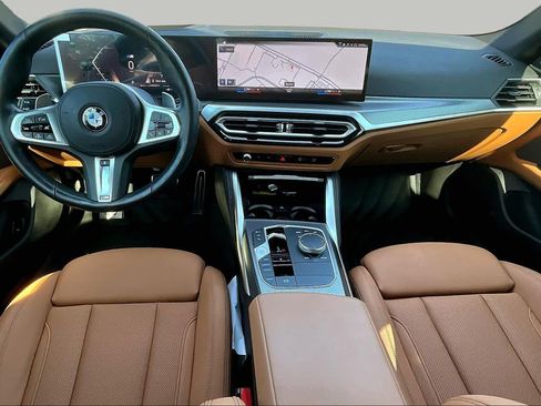 Used 2024 BMW M440i xDrive Gran Coupe AWD/4WD image 16
