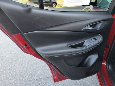 Used 2021 Buick Encore GX Select w/ Sport Touring Package image 10