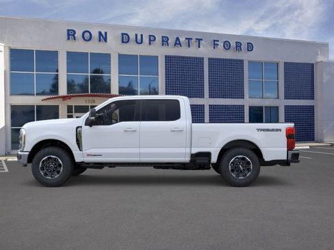 New 2026 Ford F250 XLT w/ XLT Premium Package AWD/4WD image 4