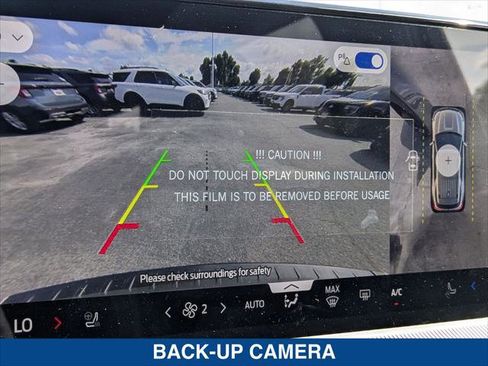 New 2026 Ford Explorer ST AWD/4WD image 15