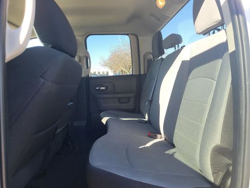 Used 2024 RAM 1500 Classic SLT image 10