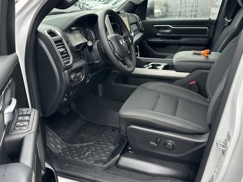 New 2026 RAM 1500 Big Horn image 28