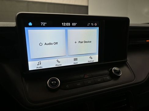 Used 2023 Ford Maverick XL image 12