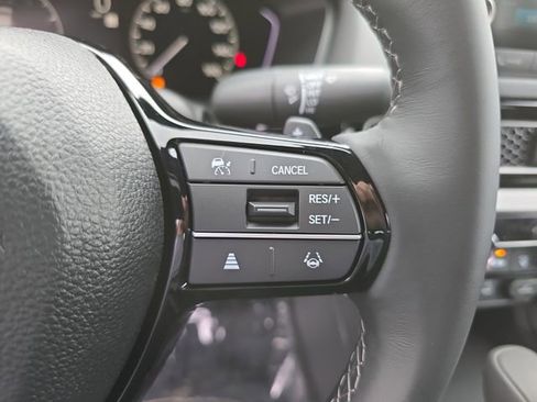New 2026 Honda Civic Sport image 18