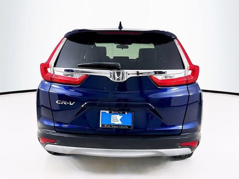 Used 2019 Honda CR-V EX image 6