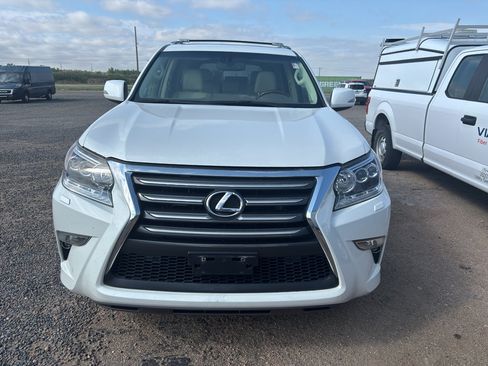 Used 2016 Lexus GX 460 w/ Premium Package AWD/4WD image 1
