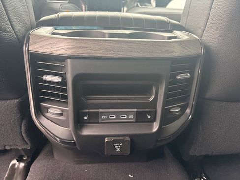 New 2026 RAM 3500 Limited AWD/4WD image 35
