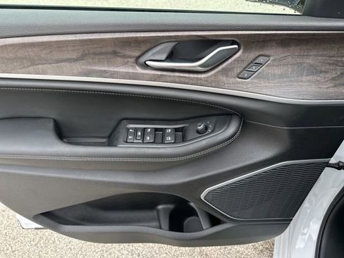 New 2026 Jeep Grand Cherokee L Limited AWD/4WD image 20