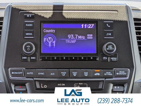 Used 2019 Honda Odyssey LX image 16