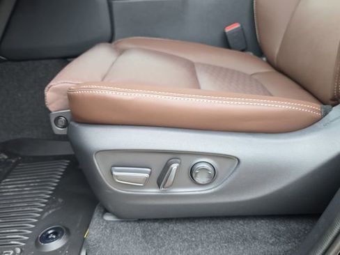 New 2026 Toyota Land Cruiser AWD/4WD image 29