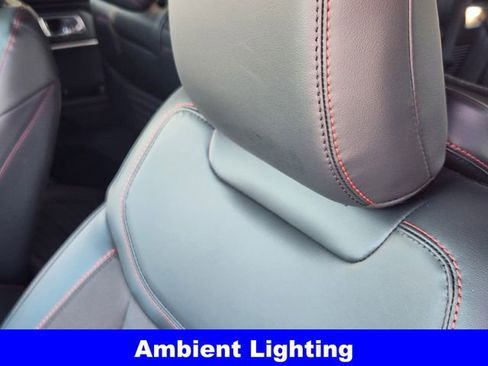 New 2026 Ford Explorer ST-Line w/ ST-Line Street Pack image 15