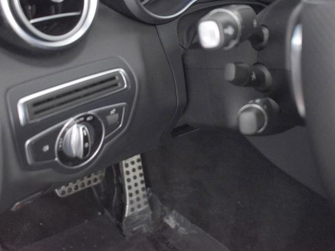 Used 2017 Mercedes-Benz C 300 4MATIC Coupe image 26